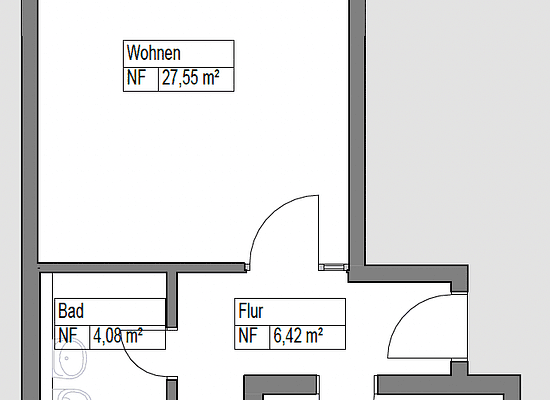 Prodej bytu 2+1 58 m², Vinzenzstr. 23, Hannover, Dolní Sasko Prodej bytu 2+1 58 m², Vinzenzstr. 23, Hannover, Dolní Sasko