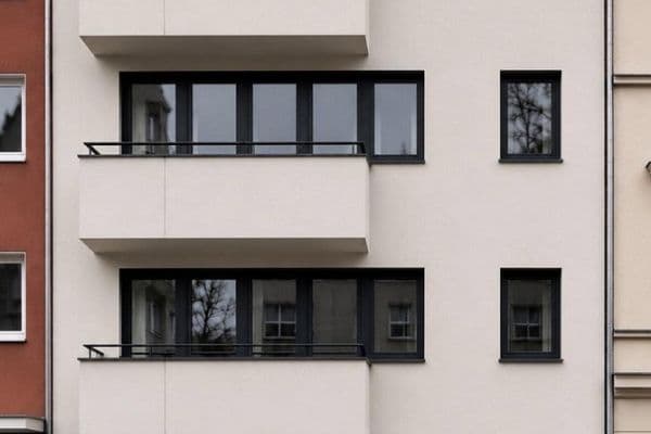 Pronájem bytu 3+1 80 m², Bornheimer Straße 29b, Bonn Pronájem bytu 3+1 80 m², Bornheimer Straße 29b, Bonn
