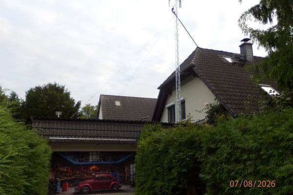 Prodej domu 126 m², pozemek 527 m², Bästleinsstraße 17a, Hohen Neuendorf Prodej domu 126 m², pozemek 527 m², Bästleinsstraße 17a, Hohen Neuendorf
