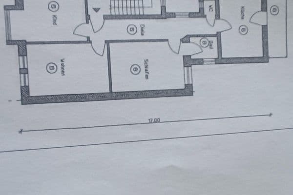 Prodej bytu 3+1 86 m², Am Heedbrink 13, Dortmund Prodej bytu 3+1 86 m², Am Heedbrink 13, Dortmund