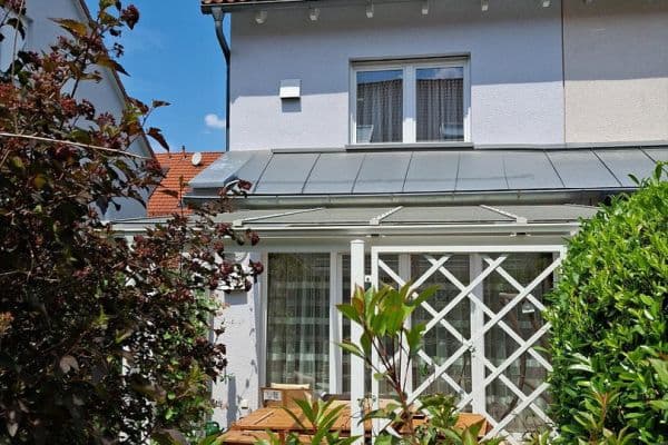 Prodej domu 109 m², pozemek 200 m², Mering Prodej domu 109 m², pozemek 200 m², Mering