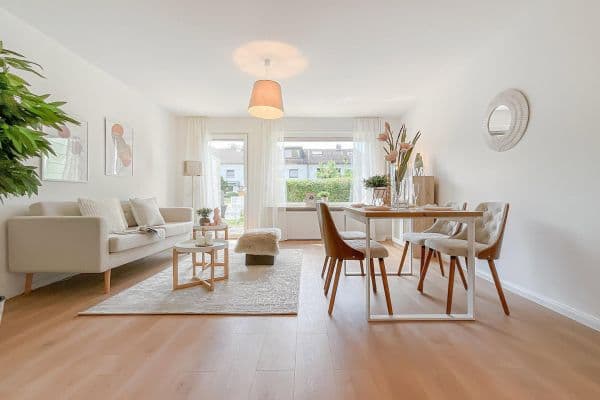 Prodej domu 114 m², pozemek 171 m², Hamburg Prodej domu 114 m², pozemek 171 m², Hamburg