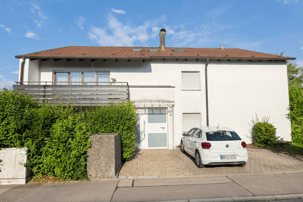 Prodej bytu 2+1 60 m², Holzgerlingen Prodej bytu 2+1 60 m², Holzgerlingen