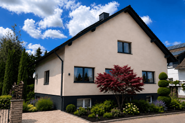 Prodej bytu 4+1 104 m², Babenhausen OT Harpertshausen Prodej bytu 4+1 104 m², Babenhausen OT Harpertshausen