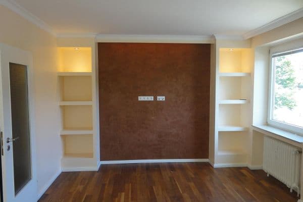 Prodej bytu 3+1 81 m², Hannover, Dolní Sasko Prodej bytu 3+1 81 m², Hannover, Dolní Sasko