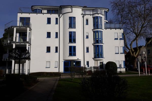 Pronájem bytu 2+kk 55 m², Hattingerstr. 572, Bochum Pronájem bytu 2+kk 55 m², Hattingerstr. 572, Bochum
