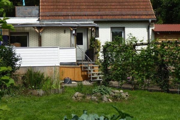 Prodej domu 89 m², pozemek 822 m², Berlin, Berlín Prodej domu 89 m², pozemek 822 m², Berlin, Berlín