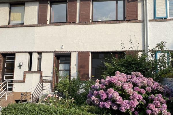 Prodej domu 165 m², pozemek 186 m², Bremen, Bremen Prodej domu 165 m², pozemek 186 m², Bremen, Bremen