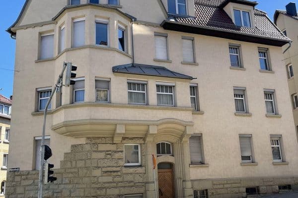 Prodej bytu 2+kk 56 m², Stuttgart, Bádensko-Württembersko Prodej bytu 2+kk 56 m², Stuttgart, Bádensko-Württembersko