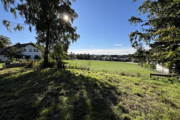 Prodej pozemku 544 m², Pliening, Bavorsko Prodej pozemku 544 m², Pliening, Bavorsko