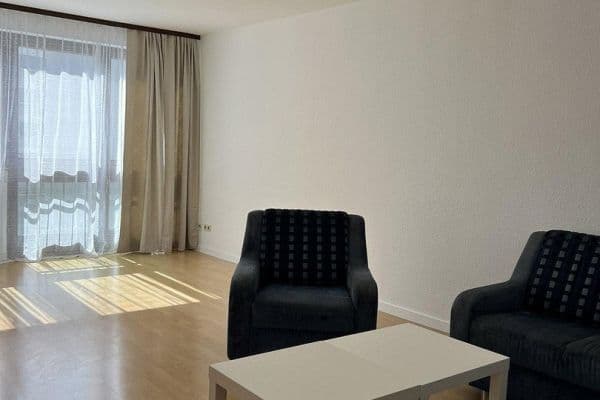 Pronájem bytu 2+1 70 m², Oederweg 43, FRANKFURT AM MAIN, Hessen Pronájem bytu 2+1 70 m², Oederweg 43, FRANKFURT AM MAIN, Hessen