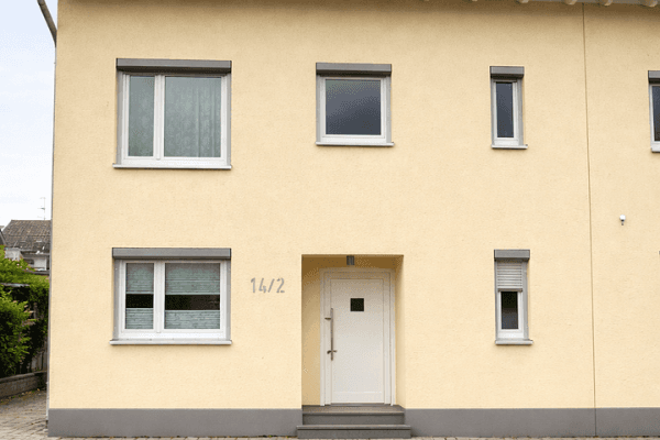 Prodej domu 148 m², pozemek 176 m², Gärtringen Prodej domu 148 m², pozemek 176 m², Gärtringen