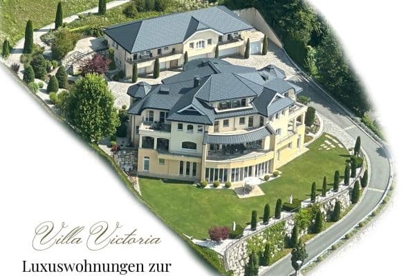 Pronájem bytu 3+1 100 m², Hermagor, Korutany Pronájem bytu 3+1 100 m², Hermagor, Korutany