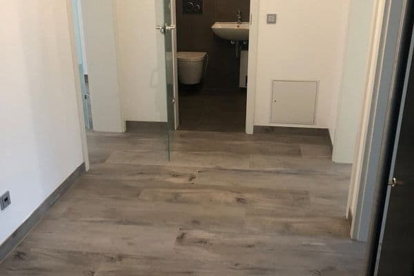 Pronájem bytu 3+1 70 m², Hannover Pronájem bytu 3+1 70 m², Hannover