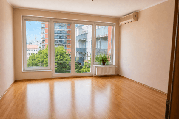 Pronájem bytu 2+kk 60 m², Názovská, Praha Pronájem bytu 2+kk 60 m², Názovská, Praha