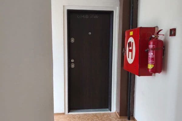 Pronájem bytu 4+kk 84 m², Žitenická, Čáslav Pronájem bytu 4+kk 84 m², Žitenická, Čáslav
