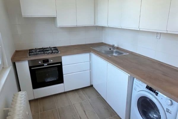 Prodej bytu 2+1 47 m², Majakovského, Havířov Prodej bytu 2+1 47 m², Majakovského, Havířov