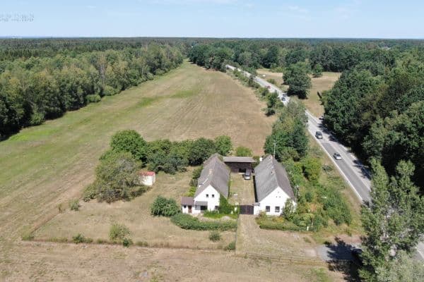Prodej domu 118 m², pozemek 7.913 m², Majdalena Prodej domu 118 m², pozemek 7.913 m², Majdalena