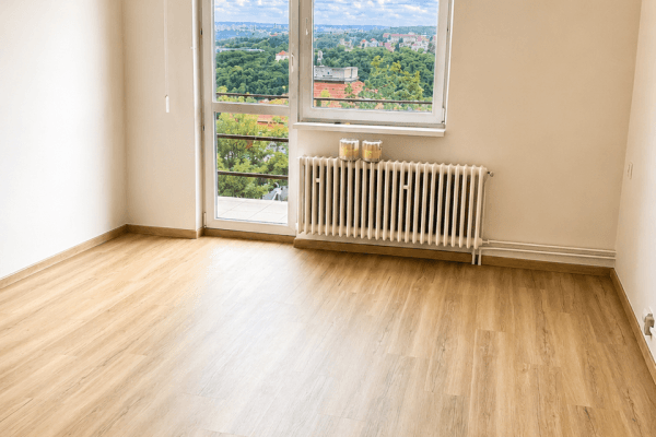 Pronájem bytu 4+1 110 m², U Plátenice, Praha Pronájem bytu 4+1 110 m², U Plátenice, Praha