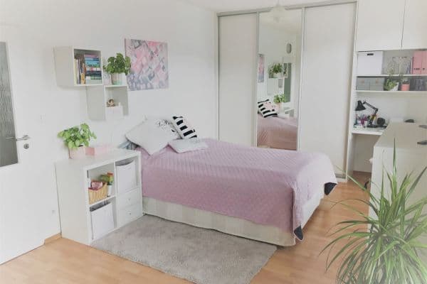 Pronájem bytu 1+kk 31 m², Bratří Dohalských, Praha Pronájem bytu 1+kk 31 m², Bratří Dohalských, Praha