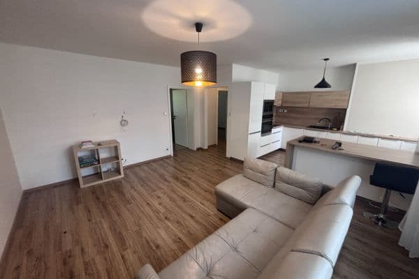 Pronájem bytu 3+kk 75 m², Šrobárova, Ostrava Pronájem bytu 3+kk 75 m², Šrobárova, Ostrava