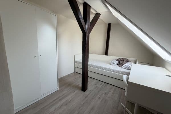 Pronájem bytu 2+1 15 m², Křimická, Praha Pronájem bytu 2+1 15 m², Křimická, Praha