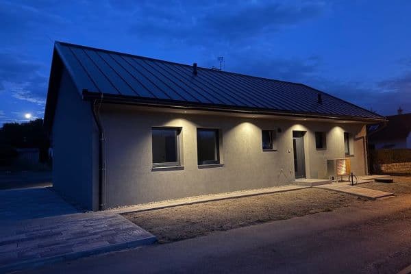 Prodej domu 100 m², pozemek 797 m², Doksy Prodej domu 100 m², pozemek 797 m², Doksy