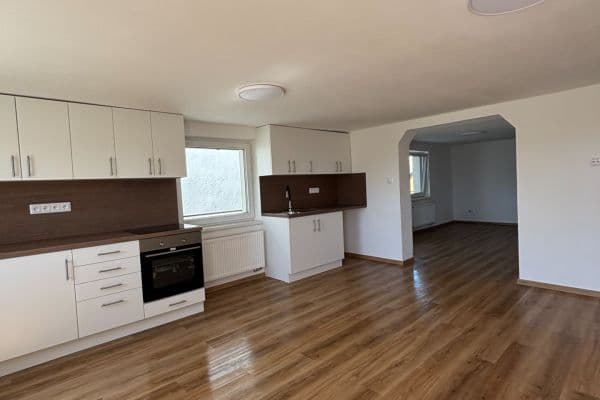 Pronájem bytu 3+kk 60 m², Přáslavská, Olomouc Pronájem bytu 3+kk 60 m², Přáslavská, Olomouc