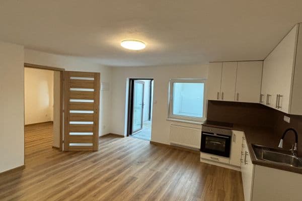 Pronájem bytu 3+kk 60 m², Přáslavská, Olomouc Pronájem bytu 3+kk 60 m², Přáslavská, Olomouc
