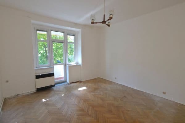 Prodej bytu 3+kk 80 m², Prouzova, Praha Prodej bytu 3+kk 80 m², Prouzova, Praha