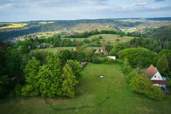 Prodej pozemku 1.885 m², Ledečko Prodej pozemku 1.885 m², Ledečko