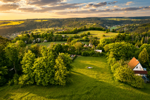 Prodej pozemku 1.885 m², Ledečko Prodej pozemku 1.885 m², Ledečko