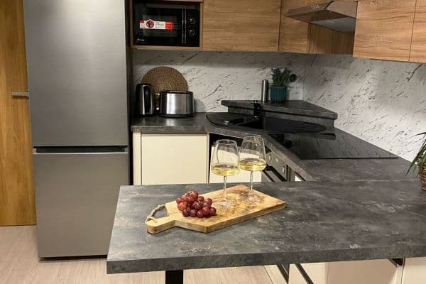 Prodej bytu 2+kk 42 m², Letní, Brno Prodej bytu 2+kk 42 m², Letní, Brno