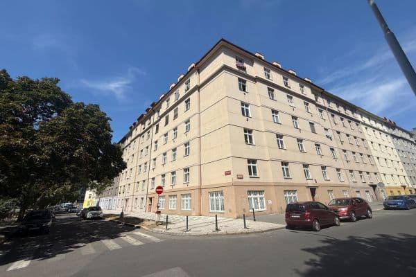 Pronájem bytu 3+kk 64 m², Na Folimance, Praha, Praha Pronájem bytu 3+kk 64 m², Na Folimance, Praha, Praha