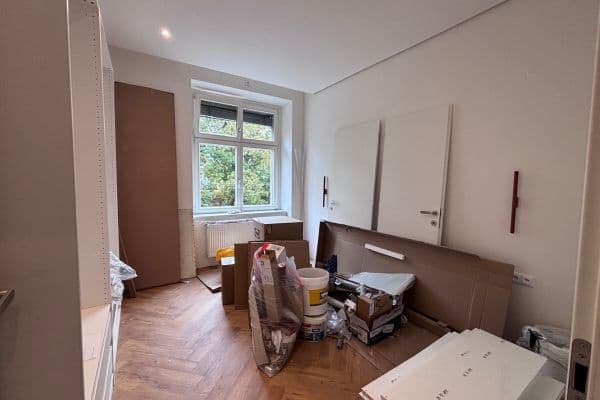Pronájem bytu 3+kk 64 m², Na Folimance, Praha Pronájem bytu 3+kk 64 m², Na Folimance, Praha