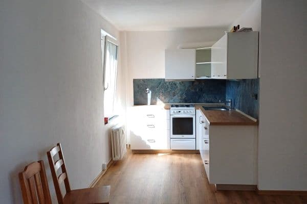 Pronájem bytu 3+kk 69 m², Nezvalova, Litoměřice Pronájem bytu 3+kk 69 m², Nezvalova, Litoměřice
