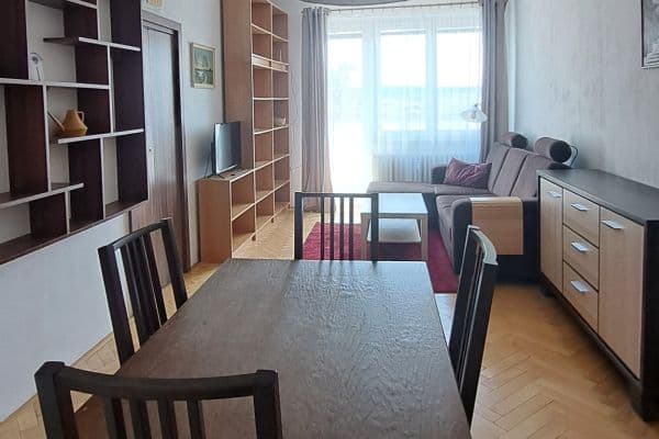 Pronájem bytu 3+1 61 m², Družstevní, Vlašim, Středočeský kraj Pronájem bytu 3+1 61 m², Družstevní, Vlašim, Středočeský kraj