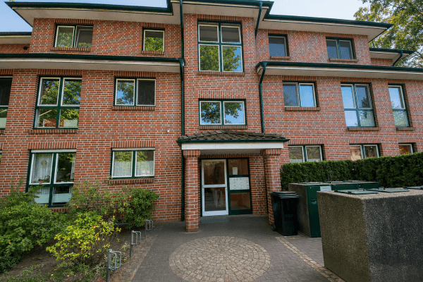 Prodej bytu 3+1 95 m², Theodor-Storm-Straße, Norderstedt Prodej bytu 3+1 95 m², Theodor-Storm-Straße, Norderstedt