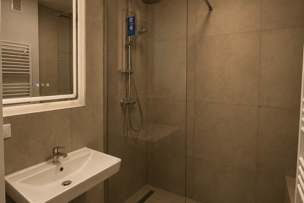 Prodej bytu 5+1 91 m², Münster, Severní Porýní-Vestfálsko Prodej bytu 5+1 91 m², Münster, Severní Porýní-Vestfálsko