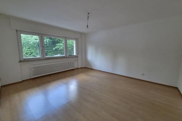Prodej bytu 2+1 49 m², Frankfurt am Main Prodej bytu 2+1 49 m², Frankfurt am Main