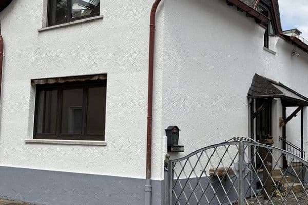 Prodej domu 120 m², pozemek 160 m², Hattersheim Prodej domu 120 m², pozemek 160 m², Hattersheim