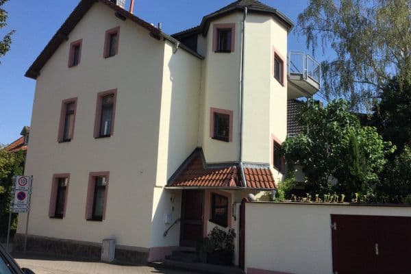 Prodej domu 179 m², pozemek 149 m², Bad Kreuznach Prodej domu 179 m², pozemek 149 m², Bad Kreuznach