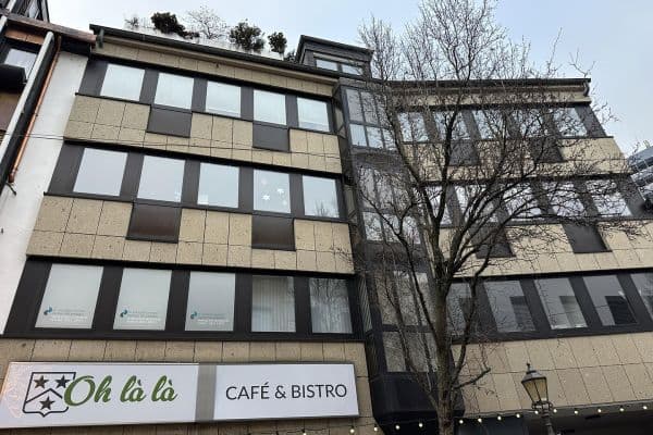 Prodej bytu 4+1 135 m², Entenpfuhl 16, Koblenz, Porýní-Falc Prodej bytu 4+1 135 m², Entenpfuhl 16, Koblenz, Porýní-Falc