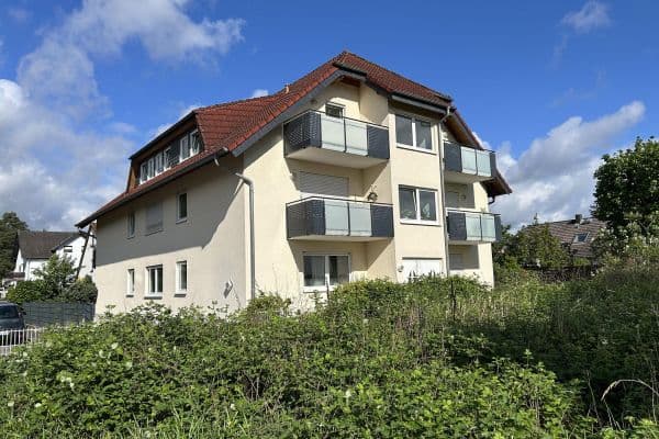 Prodej bytu 2+kk 79 m², Rödermark Prodej bytu 2+kk 79 m², Rödermark