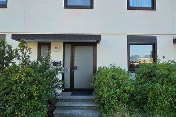 Prodej domu 124 m², pozemek 195 m², Mannheim Prodej domu 124 m², pozemek 195 m², Mannheim