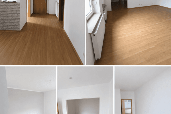 Pronájem bytu 3+1 105 m², Hanielstraße 31, Essen, Severní Porýní-Vestfálsko Pronájem bytu 3+1 105 m², Hanielstraße 31, Essen, Severní Porýní-Vestfálsko