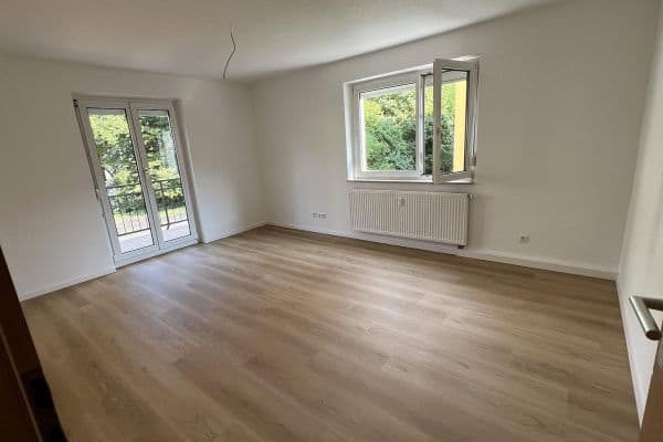 Pronájem bytu 4+1 102 m², Kornwestheim Pronájem bytu 4+1 102 m², Kornwestheim