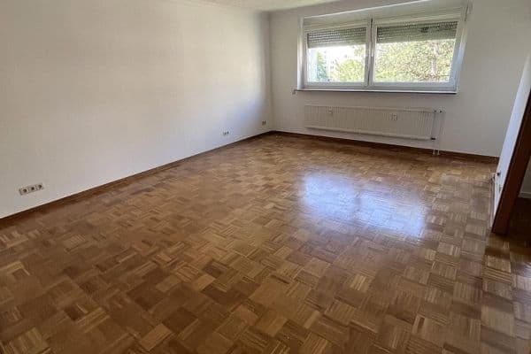 Pronájem bytu 2+kk 75 m², Hannover, Dolní Sasko Pronájem bytu 2+kk 75 m², Hannover, Dolní Sasko