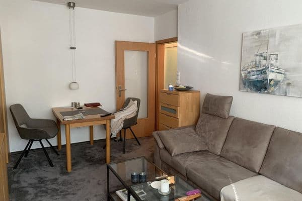 Prodej bytu 3+1 41 m², Bremen, Bremen Prodej bytu 3+1 41 m², Bremen, Bremen