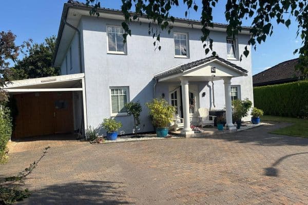 Prodej domu 233 m², pozemek 587 m², Todendorf Prodej domu 233 m², pozemek 587 m², Todendorf